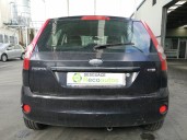 ford fiesta (cbk) del año 2007