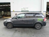 opel zafira b del año 2011