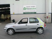 nissan micra (k11) del año 1998
