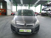 opel zafira b del año 2011
