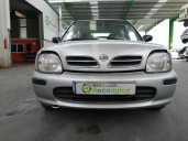 nissan micra (k11) del año 1998