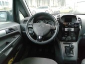 opel zafira b del año 2011