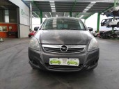 opel zafira b del año 2011