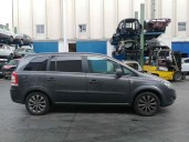 opel zafira b del año 2011