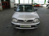 nissan micra (k11) del año 1998