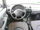 nissan micra (k11) del año 1998