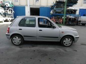 nissan micra (k11) del año 1998