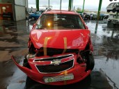 chevrolet spark del año 2010