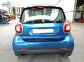 smart fortwo coupé (453) del año 2018