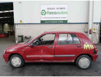 renault clio i fase i+ii (b/c57) del año 1994