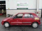renault clio i fase i+ii (b/c57) del año 1994