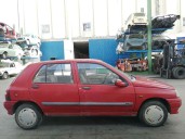renault clio i fase i+ii (b/c57) del año 1994