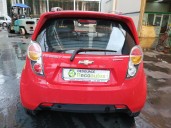 chevrolet spark del año 2010