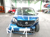 smart fortwo coupé (453) del año 2018