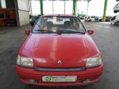 renault clio i fase i+ii (b/c57) del año 1994