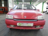 renault clio i fase i+ii (b/c57) del año 1994