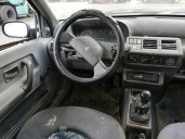 renault clio i fase i+ii (b/c57) del año 1994