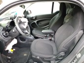 smart fortwo coupé (453) del año 2018