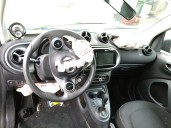 smart fortwo coupé (453) del año 2018