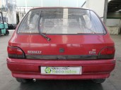 renault clio i fase i+ii (b/c57) del año 1994