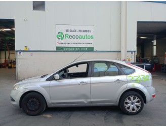 ford focus lim. (cb4) del año 2008