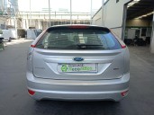 ford focus lim. (cb4) del año 2008