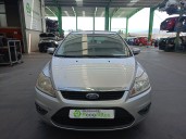 ford focus lim. (cb4) del año 2008