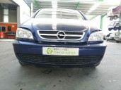 opel zafira a del año 2004