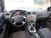 ford focus lim. (cb4) del año 2008