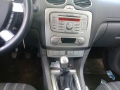 ford focus lim. (cb4) del año 2008