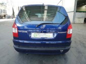 opel zafira a del año 2004