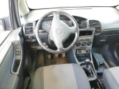 opel zafira a del año 2004