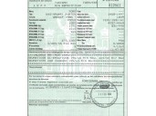 ford focus lim. (cb4) del año 2008