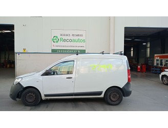 dacia dokker furgoneta/monovolumen del año 2015