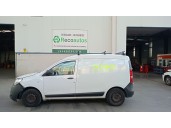 dacia dokker furgoneta/monovolumen del año 2015
