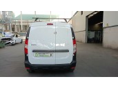 dacia dokker furgoneta/monovolumen del año 2015