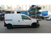 dacia dokker furgoneta/monovolumen del año 2015