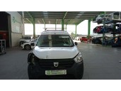 dacia dokker furgoneta/monovolumen del año 2015