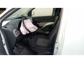 dacia dokker furgoneta/monovolumen del año 2015