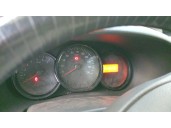 dacia dokker furgoneta/monovolumen del año 2015