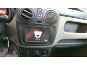 dacia dokker furgoneta/monovolumen del año 2015