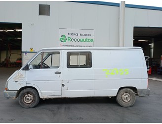 renault trafic furgoneta (t_, p_, v_) del año 1993