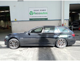 bmw 5 touring (f11) del año 2014