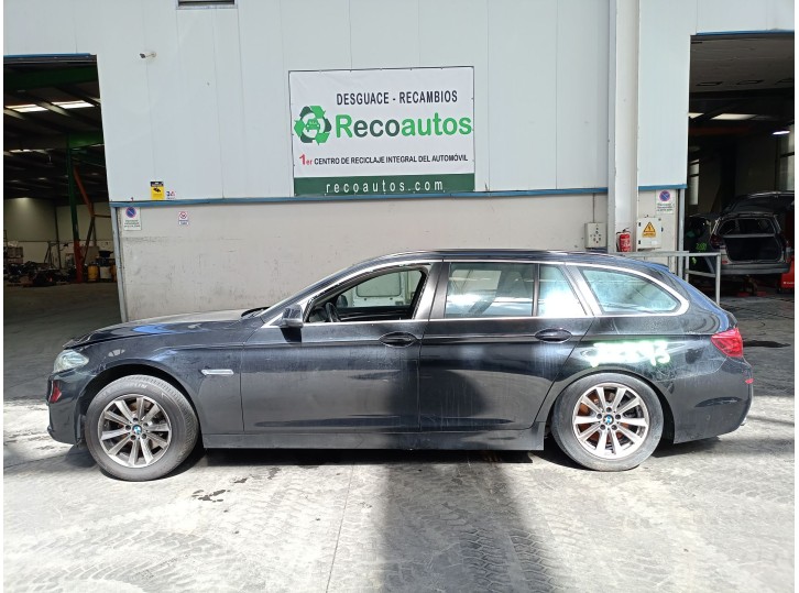 bmw 5 touring (f11) del año 2014