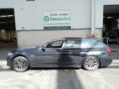 bmw 5 touring (f11) del año 2014