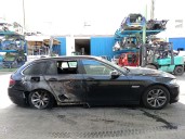 bmw 5 touring (f11) del año 2014