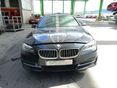 bmw 5 touring (f11) del año 2014