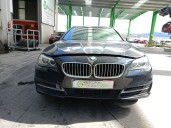 bmw 5 touring (f11) del año 2014