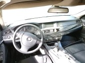 bmw 5 touring (f11) del año 2014