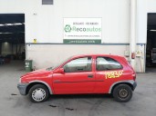 opel corsa b from the year 1994